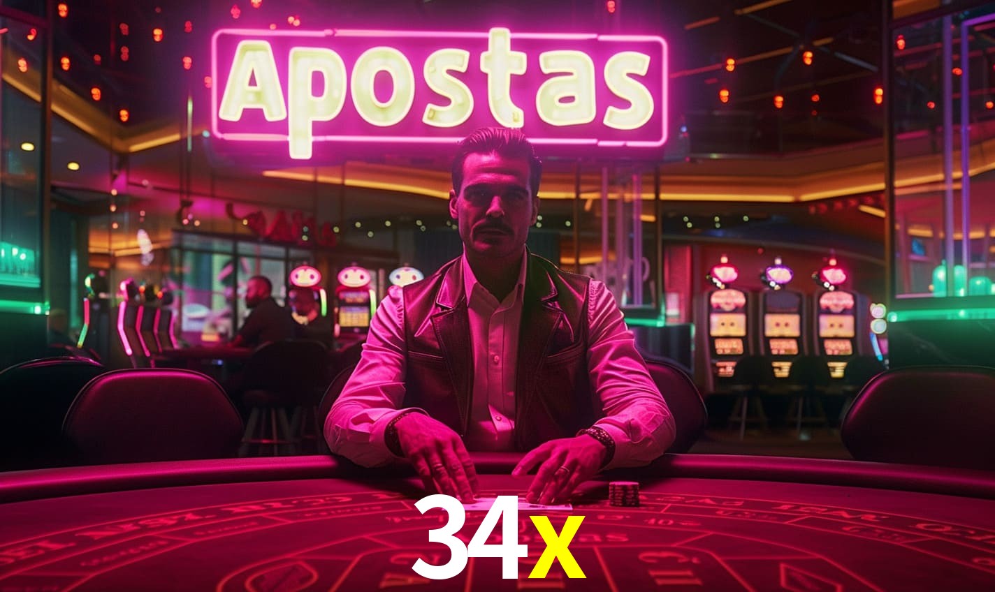 A Emoção da Loteria na 34x: Uma Chance de Mudança de Vida