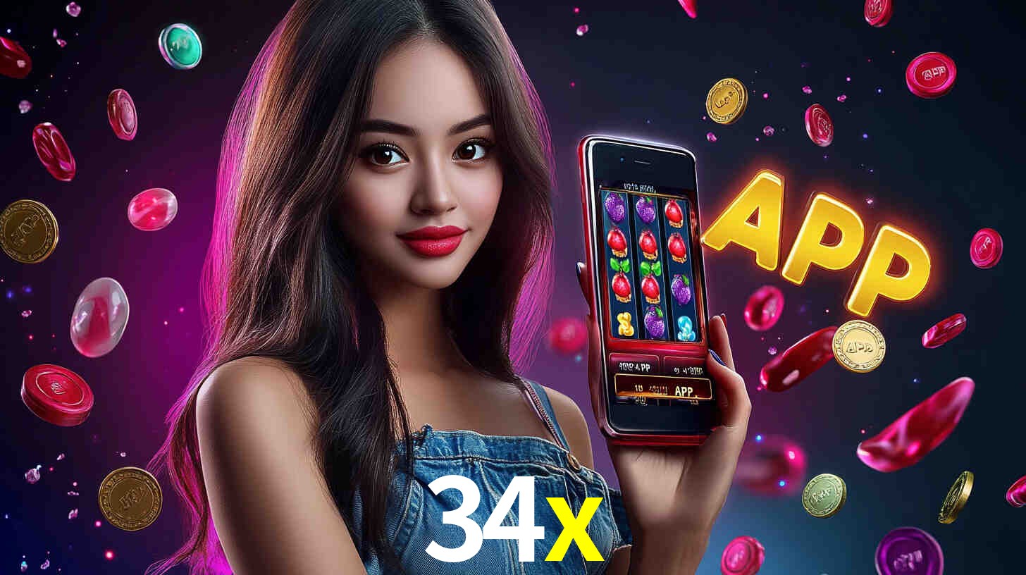 Descubra a Essência do 34x: Nossa História e Compromissos