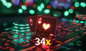 Recursos de Bônus 34x