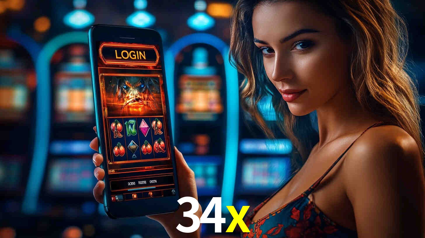 Exclusive Games 34x