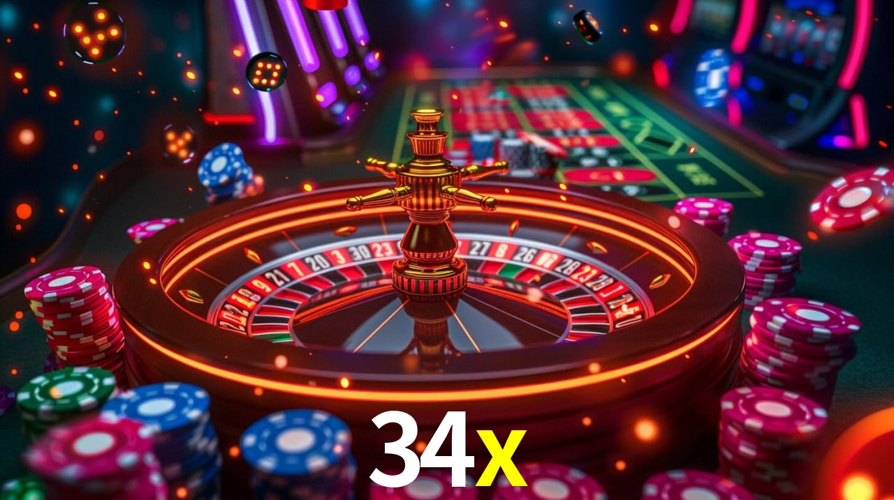 Interface do App 34x