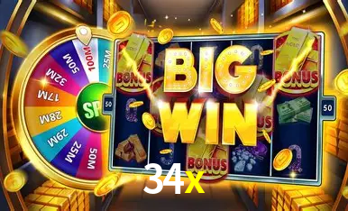 Descubra a Magia dos Jogos de Arcade no 34x