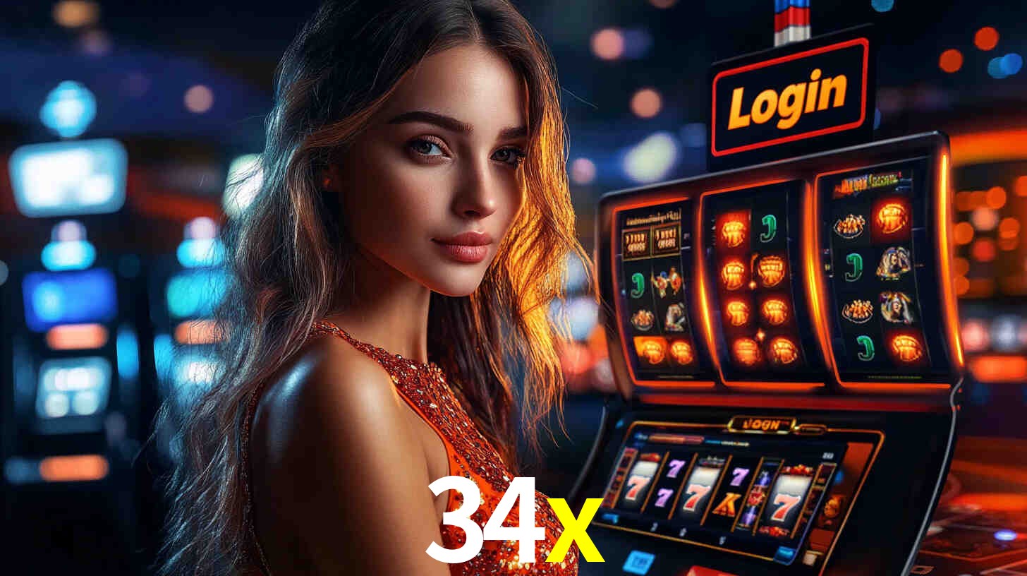 Roulette Table 34x