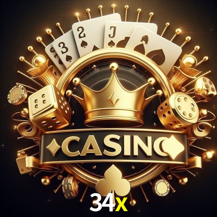 Diretório de Jogos 34x