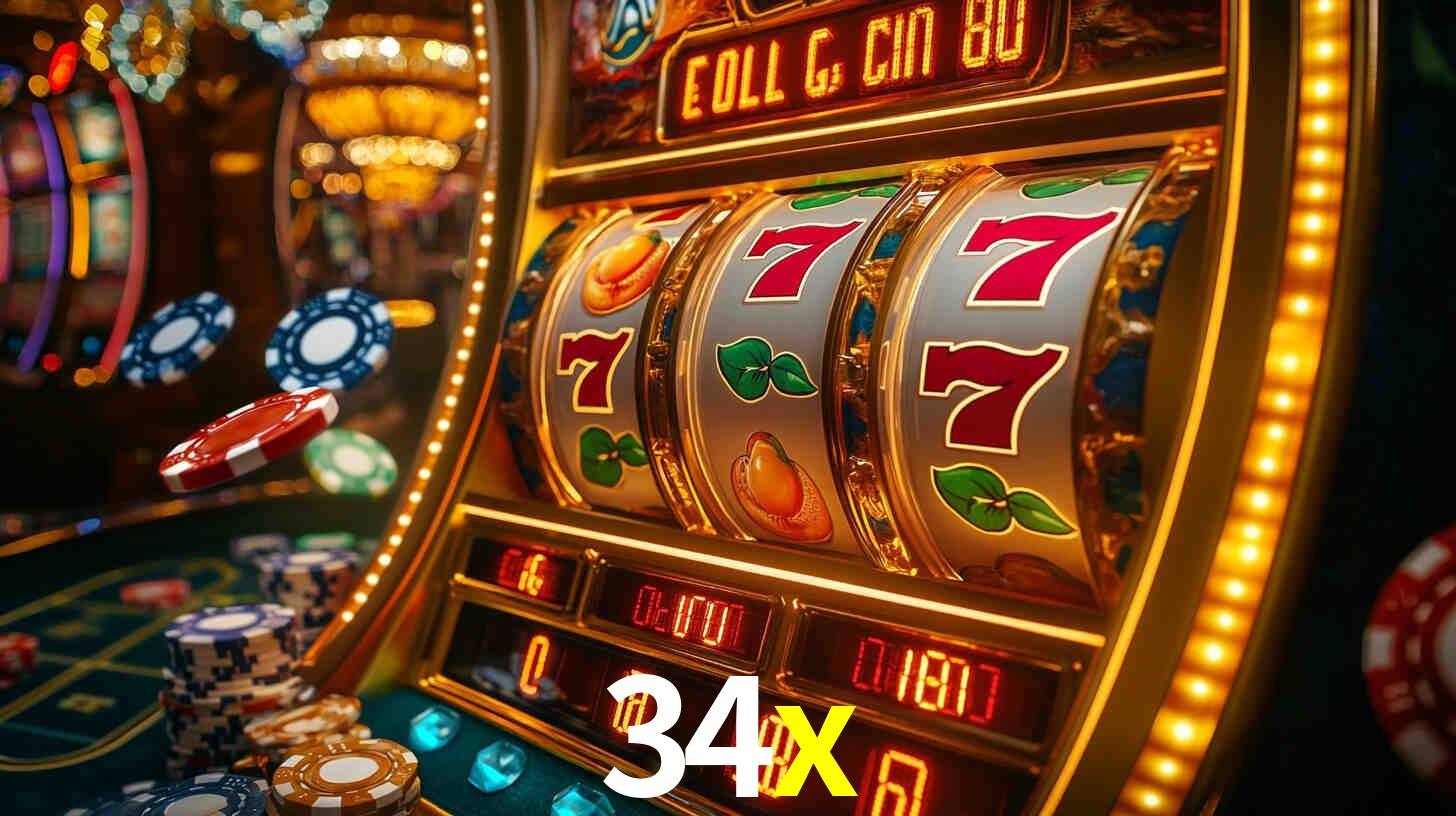 Tennis Betting 34x