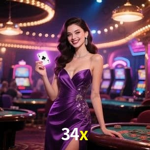 Mesa de Blackjack 34x