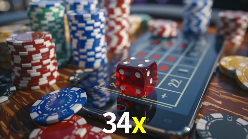 34x App Interface