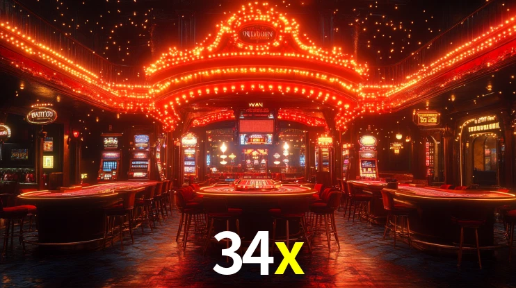 Spaceman Game 34x