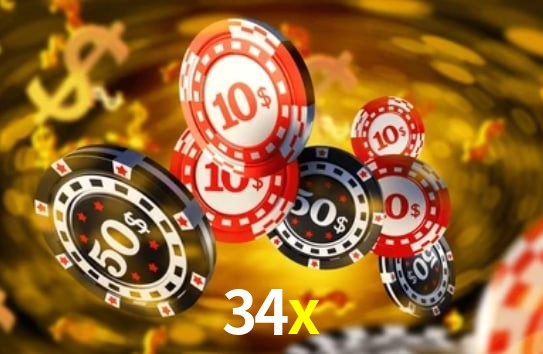 Apostas de Basquete 34x
