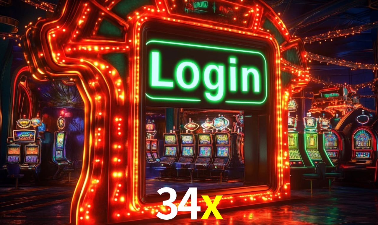 Estatísticas Esportivas 34x