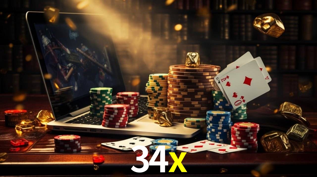 Estatísticas Crash Games 34x