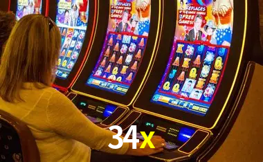 Desvendando o Mundo dos Jogos Virtuais na 34x