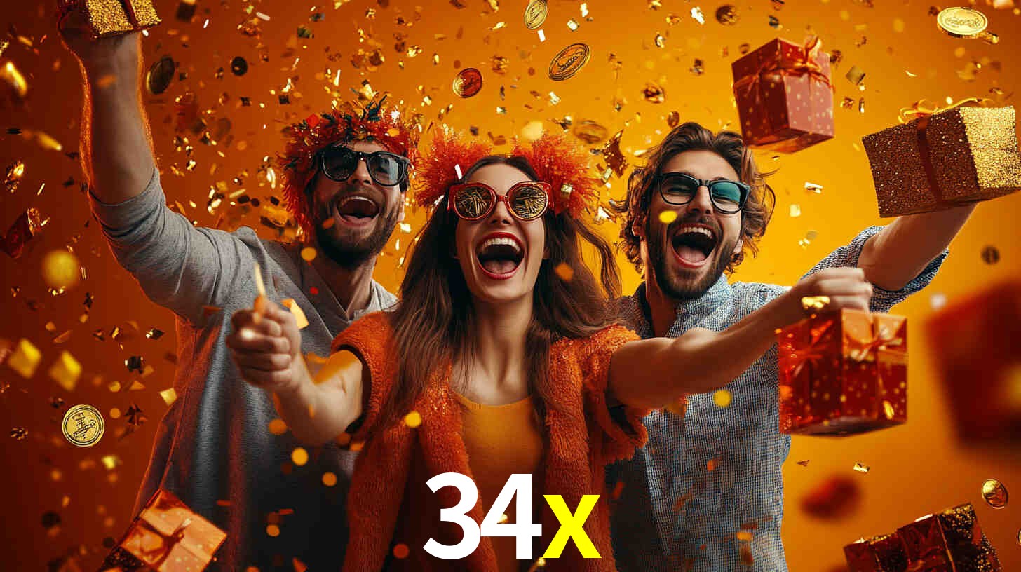 Programa VIP 34x
