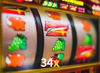 Desvendando o Mundo dos Jogos Virtuais na 34x