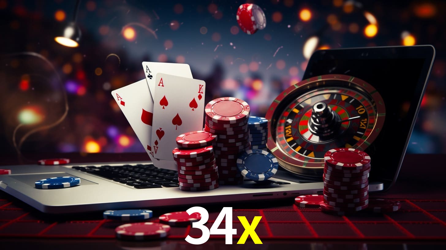 Player Reviews 34x