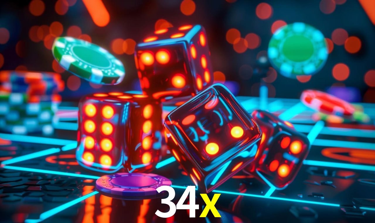 34x: Seu Especialista em Apostas Esportivas Brasileiras