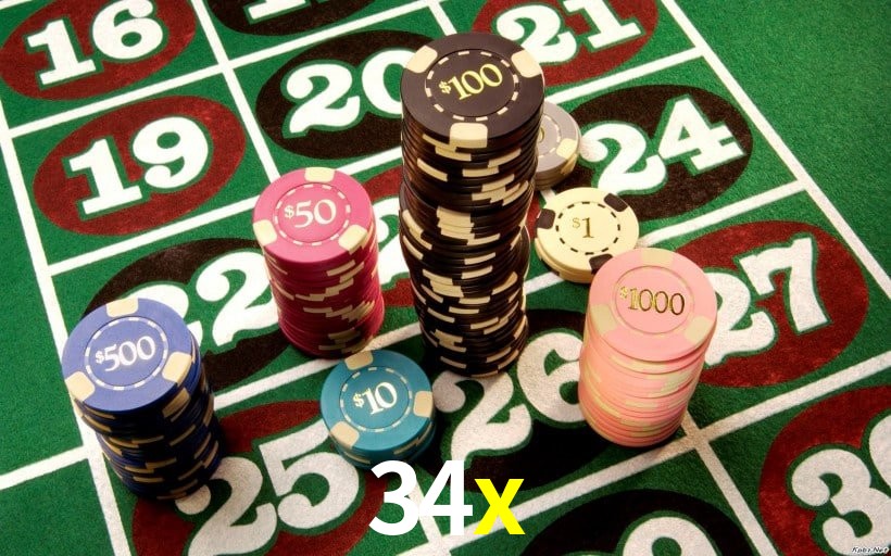 Experiência VIP 34x