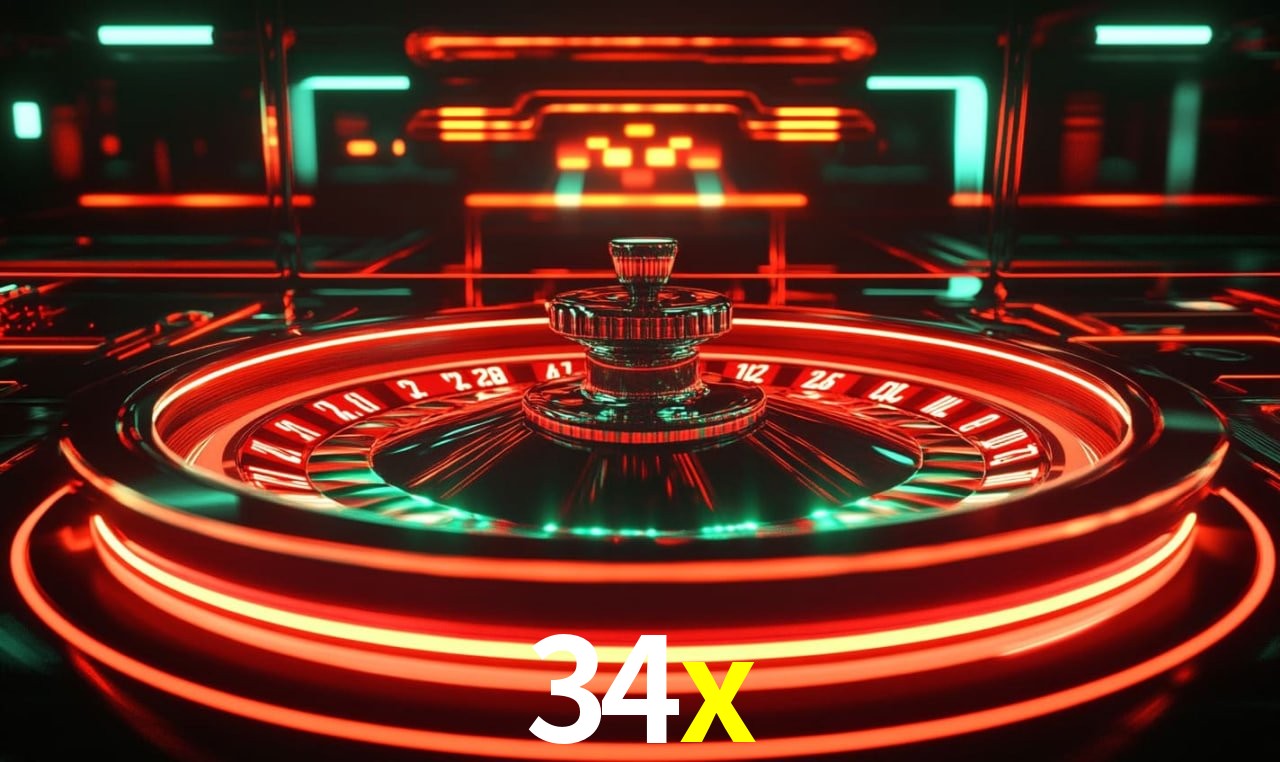 Descubra o Programa VIP da 34x: Vantagens Exclusivas para Jogadores
