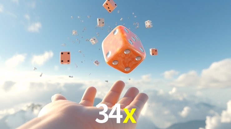 Slot Games 34x