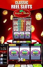 34x: A Experiência de Casino com Jogos de Mesa ao Vivo