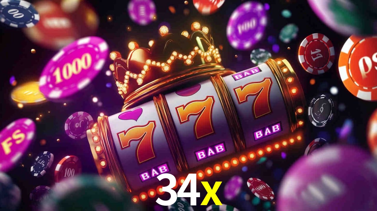 Flash Promotion 34x