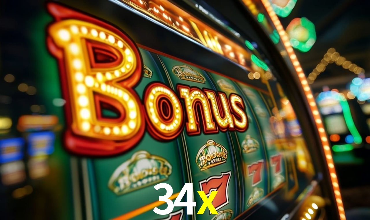 34x bet