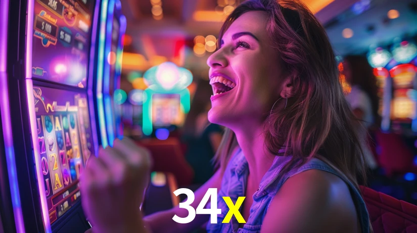 Blackjack Table 34x