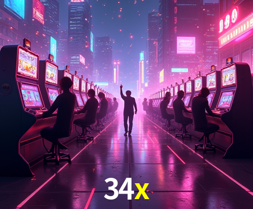 Casino VIP 34x
