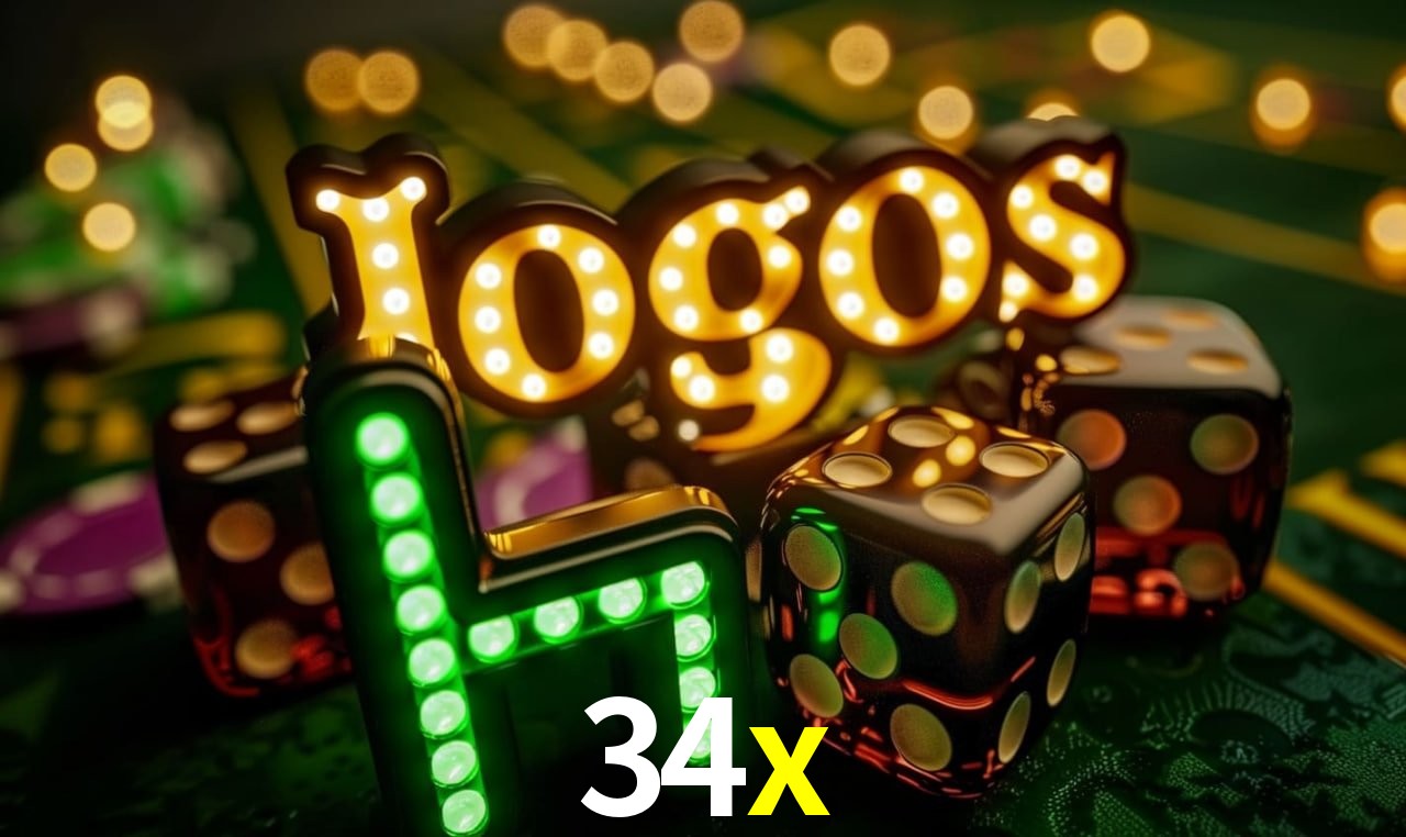 Casino Ao Vivo 34x