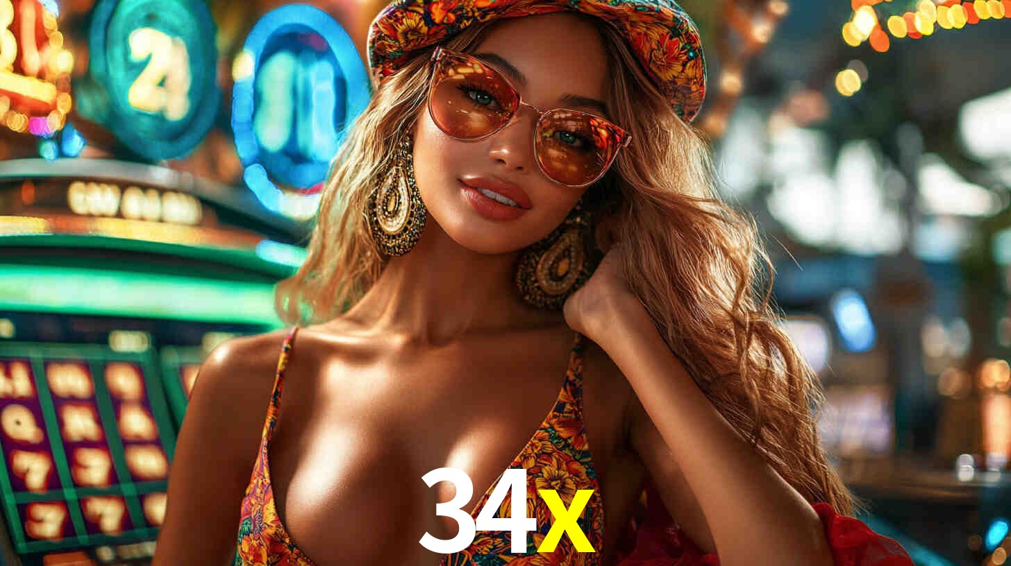 Football Betting 34x