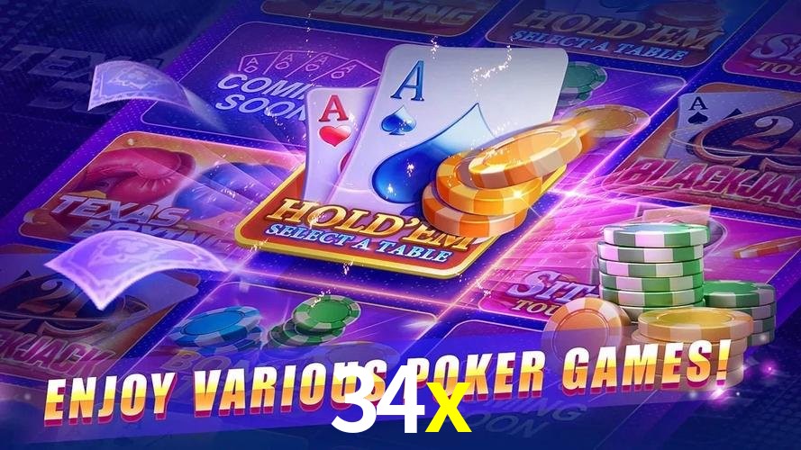 cassino 34x