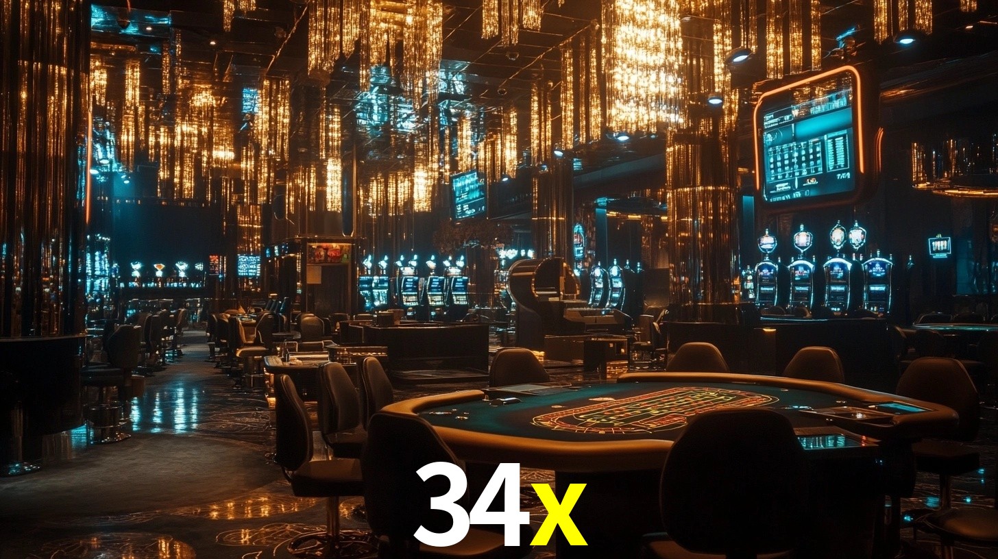 Tournaments 34x