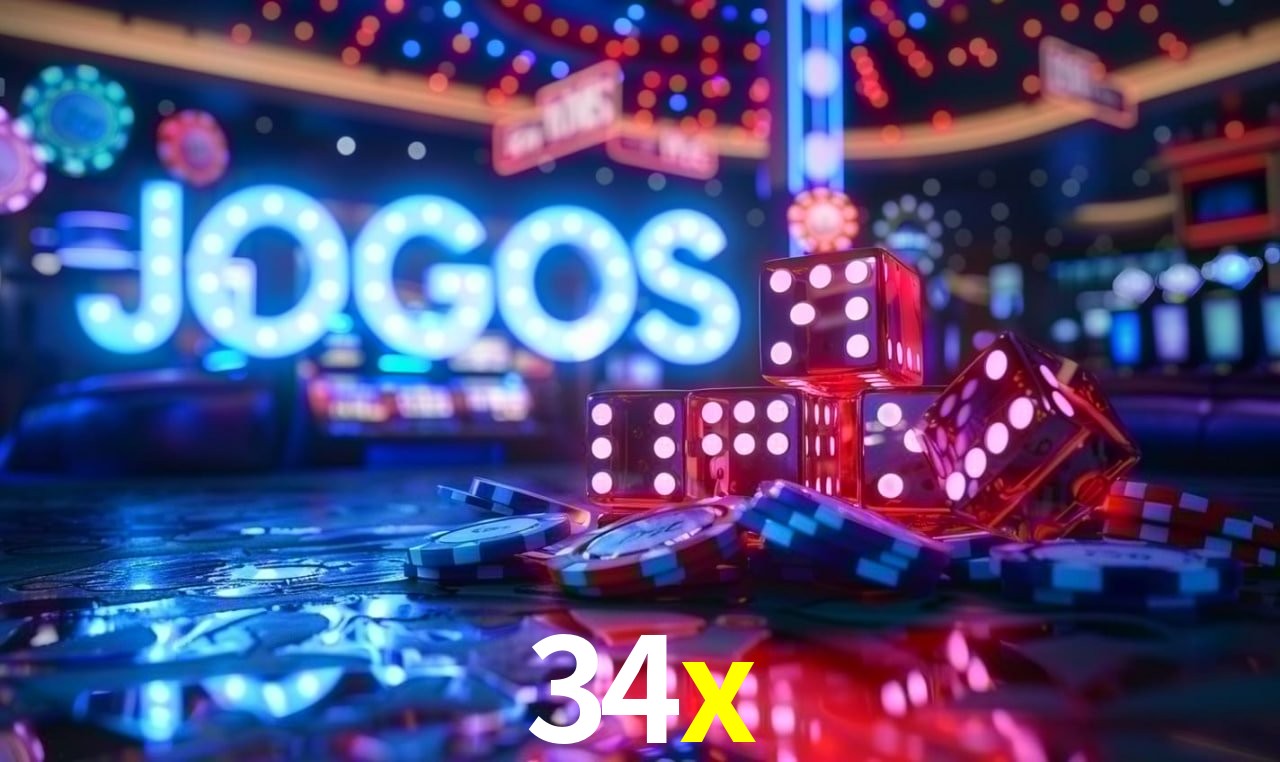 Bônus Diários 34x