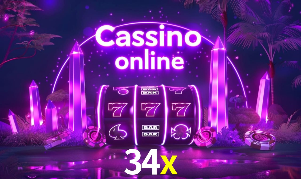Promoção Relâmpago 34x